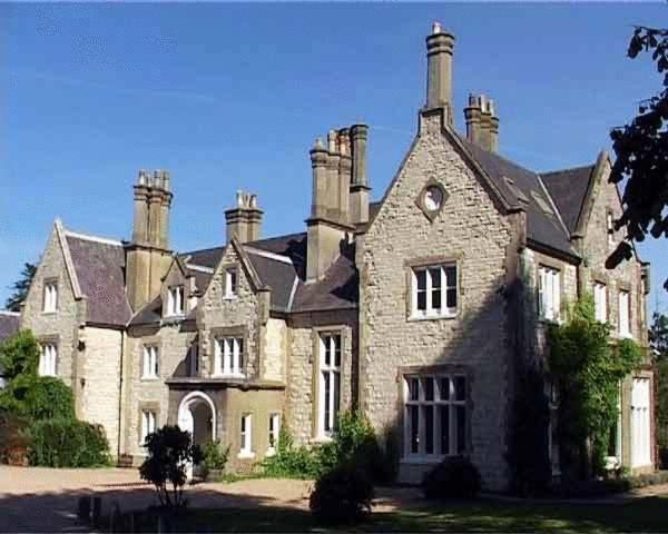 Langrish House Bed & Breakfast Petersfield Dış mekan fotoğraf